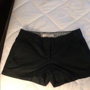 JCrew Chino Shorts